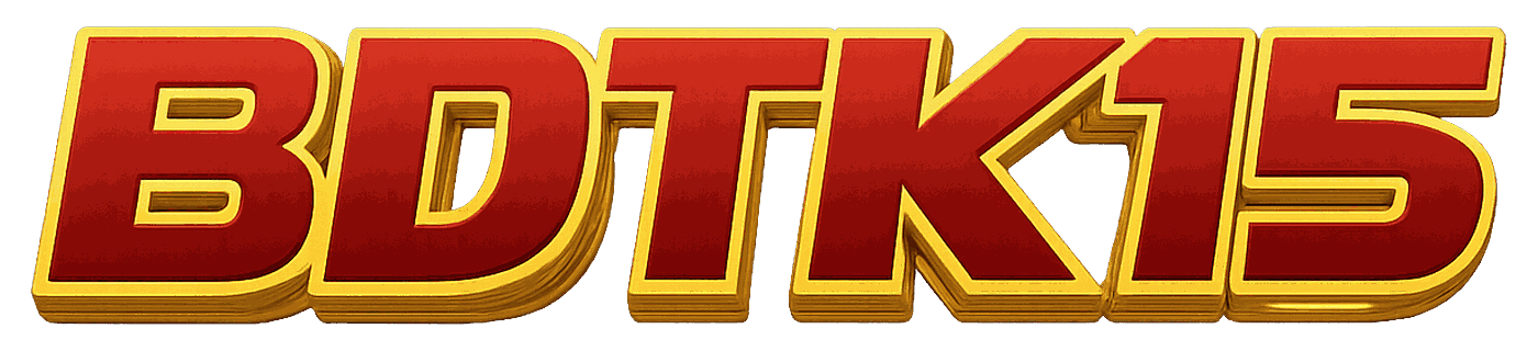 bdtk15 logo